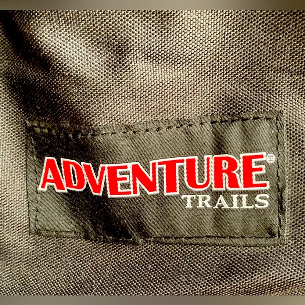 Adventure Trails backpack NWOT